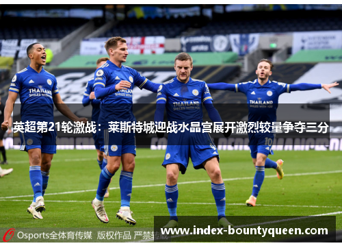 英超第21轮激战:莱斯特城迎战水晶宫展开激烈较量争夺三分 英超第21轮激战:莱斯特城迎战水晶宫展开激烈较量争夺三分